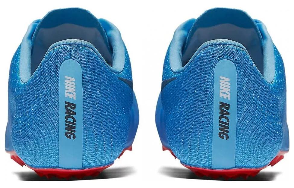 Nike Zoom Superfly Elite 'Football Blue' 835996-446
