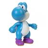 Sanei Trading Fcm 036 Super Mario Figure Collection Mizuiro Yoshi [painted Action Figure  Total Height Approx. 60mm]