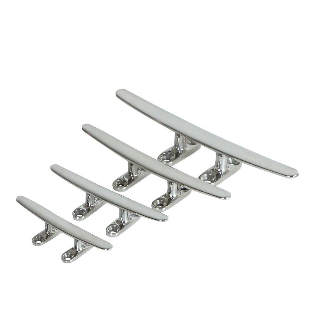  Stainless Steel Bollards For Speedboats And Yachts 