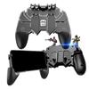 K21 Game-Griff Pubg Handy-Spiel-Gamepad-Joystick L1 R1 Trigger Game-Shooter-Controller