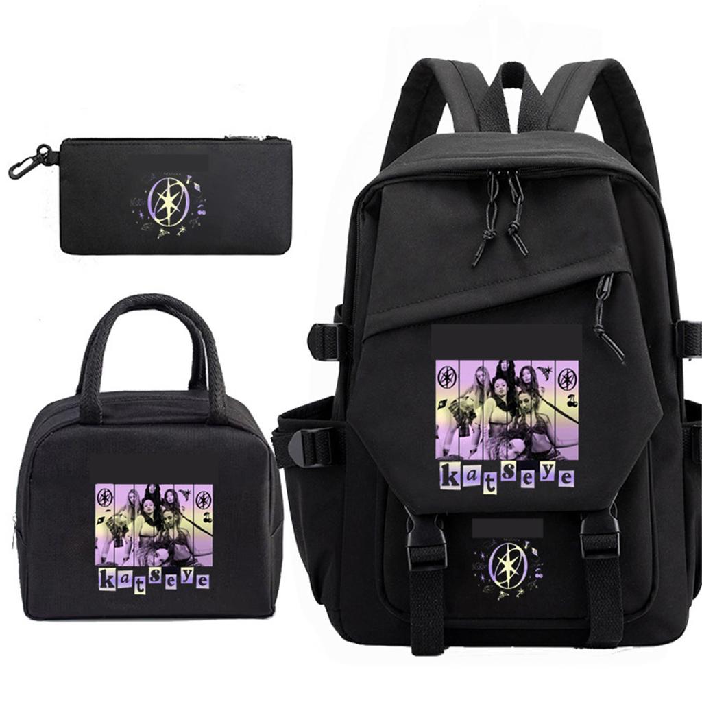Großer Kapazität Laptop Rucksack Lässiger Reise Tagesrucksack für Männer Frauen