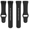 Watch Bands For Redmi Watch3 Lite Active Women Men Girls Soft Silicone Wristbands Replacement Strap