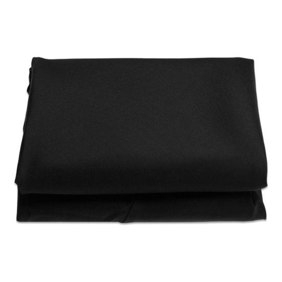 2M Patio Umbrella Cloth Replacement Sun Protection Outdoor Market Table Hanging Umbrella Canopy Parasol Top Shade Cover Umbrella Supplies
