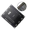 24-pin Distribution ATX Power Board Infrared Tester Function Tactile Switch 550000 Cycles Power Distribution Adapter