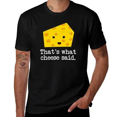Üst giysisi – T-shirtler