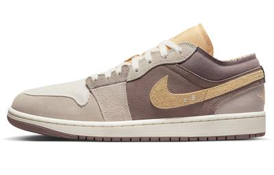 Air 1 Low Se Craft 'Inside Out Taupe Haze' DN1635-200