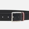 Bally DYNN Men's Leather Belt