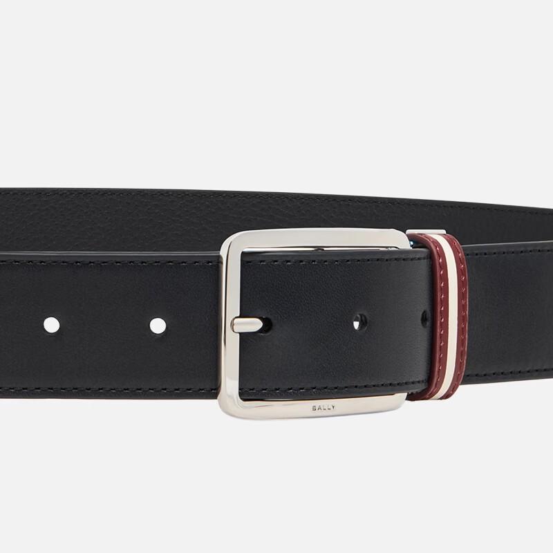 Bally DYNN Men's Leather Belt