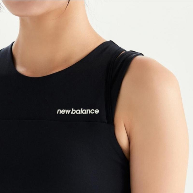 New Balance Sports Bra Lqj Nbn9d4s012 19 Wb21110 Shape Shiel