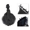 Gear Shift Knob Gaitor Boot Cover for Fiat Talento Vauxhall Vivaro B Renault Trafic III Car Replacement Parts