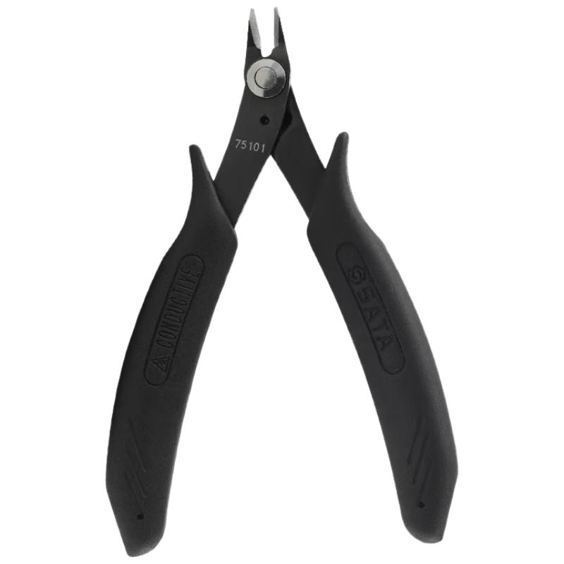 SATA Diagonal Cutting Pliers