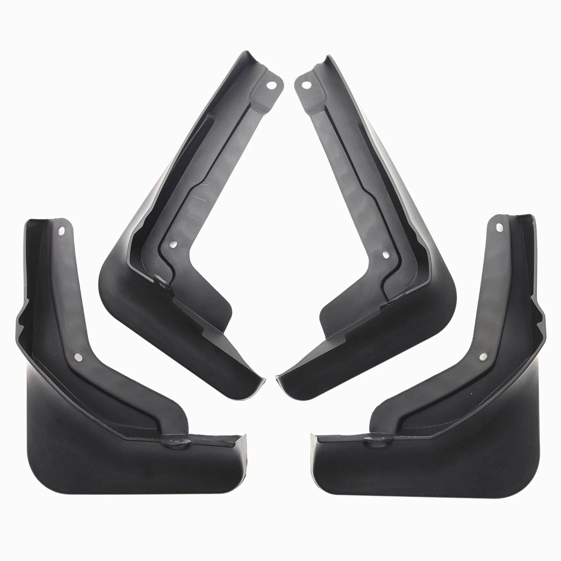 

Hongqi HQ9 Mudguard Accessories - Custom Modification and Decoration