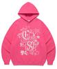 Ivy Hoodie Pink(Cv2Efum402A)