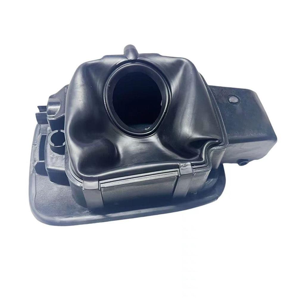 

For Octavia 2008-2013 1Z5809857 Tank Cover For Car Maintenance Non-deformation Replacement Installation ABS Material China Mainland