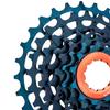 Folding Bike 7 Speed Cassette Replacement 11-28T Light Weight Bicycles Freewheel Tower Wheel Folding Bike Accessories