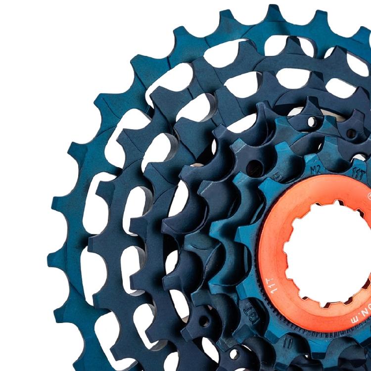 Folding Bike 7 Speed Cassette Replacement 11-28T Light Weight Bicycles Freewheel Tower Wheel Folding Bike Accessories