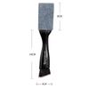 2 In 1 Car Interior Dust Tool Cleaning Brush Accessories For Porsche Cayenne Panamera Macan 911 718 Taycan Boxster Cayman 918