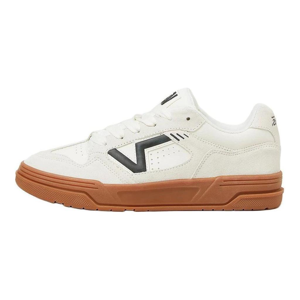 Vans Upland Suede