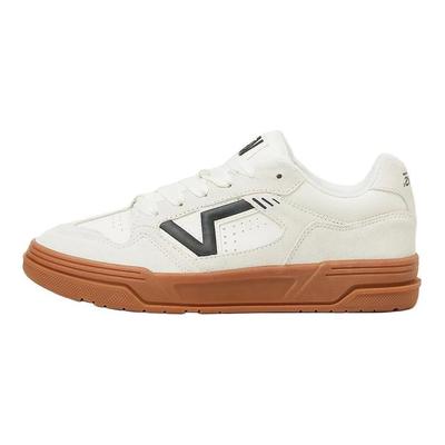 Upland Suede - Marshmallow Gum Men Sneakers Cream VN000D25OVM
