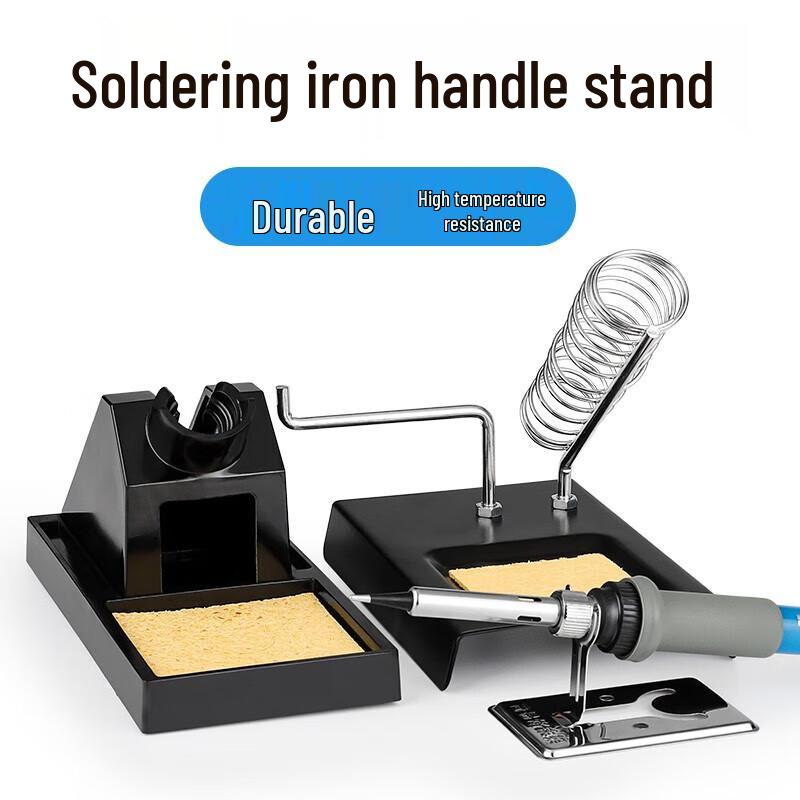 Shuangan Outdoor Multi-functional Soldering Iron Stand