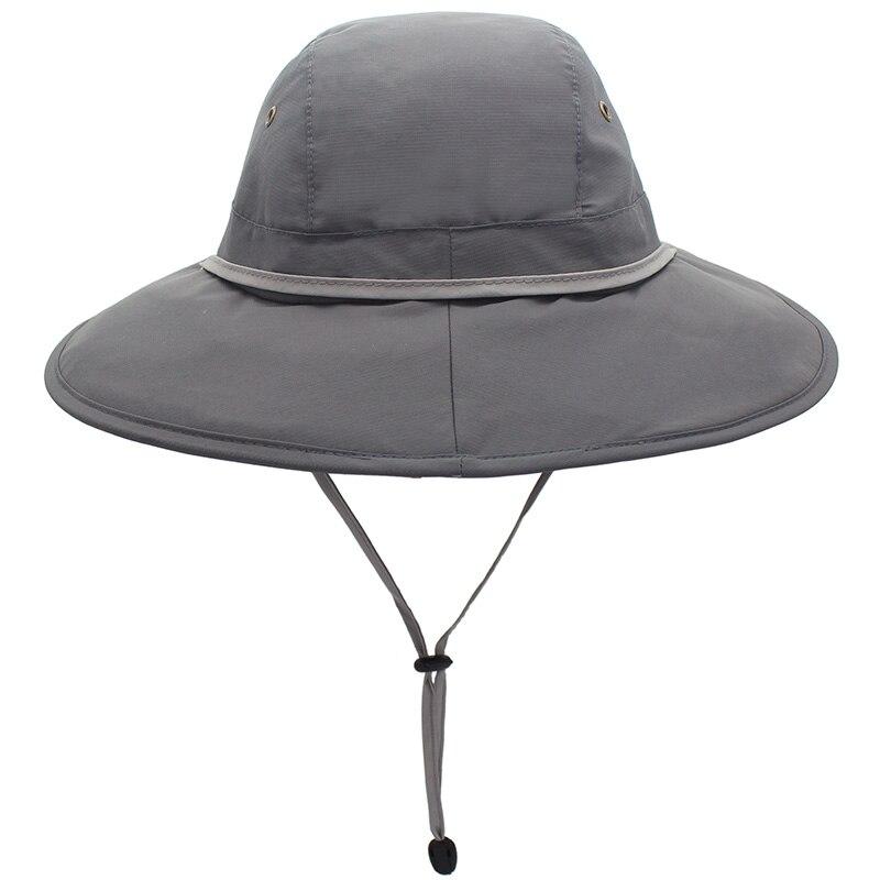 Sun Protection Cap Outfly Unisex Outdoor Fishing Hat Polyester UPF 50 Sun Protection Cap Outfly Unisex Outdoor Fishing Hat Polyester UPF 50