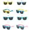 Children Polarized Sunglasses Vintage Men Women Famous Brand Designer Fashion Driving Fishing Sun Glases UV400 Polaroid Sunglasses Retro Boy Girl Baby