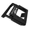 A03E-Motorcycle Accessories Lift Windshield Navigation Bracket GPS For SUZUKI V-STROM 250SX 250 SX   2024