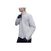 Asics Sports Lifestyle Series Warm Casual Stand Collar Zip Long Sleeve Jacket Men Jackets 2011D474-020