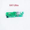 USB nabíjecí deska pro Sony Xperia XA1/XA1 Ultra G3121/G3123/G3125/G3112/G3116/G3212/G3121/G3123 Nabíjecí port Dokovací modul