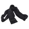 Tie Down Buckle Car Roof Rack Luggage 4PCS 9.8ft Black