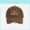 Hoofddeksels – Petten en baseball caps