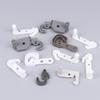 Opritor Ușă Frigider Plastic Balama Fixă Ușă Cârlig Ușă Stopper Ax Cleme Accesorii Pentru Haier