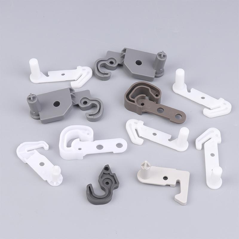 Opritor Ușă Frigider Plastic Balama Fixă Ușă Cârlig Ușă Stopper Ax Cleme Accesorii Pentru Haier