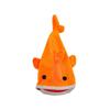 Cute Cartoon Shark Plush Pencil Case Lovely Animal Pen Bag Large Capacity Stationery Storage Pouch For Student School Supplies