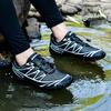 Da for Outdoor Five-finger Beach Shoes, Sports, River Tracing, Amphibious Shoes, Wading, Mountaineering, Rock Climbing, Men's and Women's Shoes