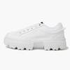 Le Coq Sportif CupsoLe Sneakers Wht Qp122lcu21