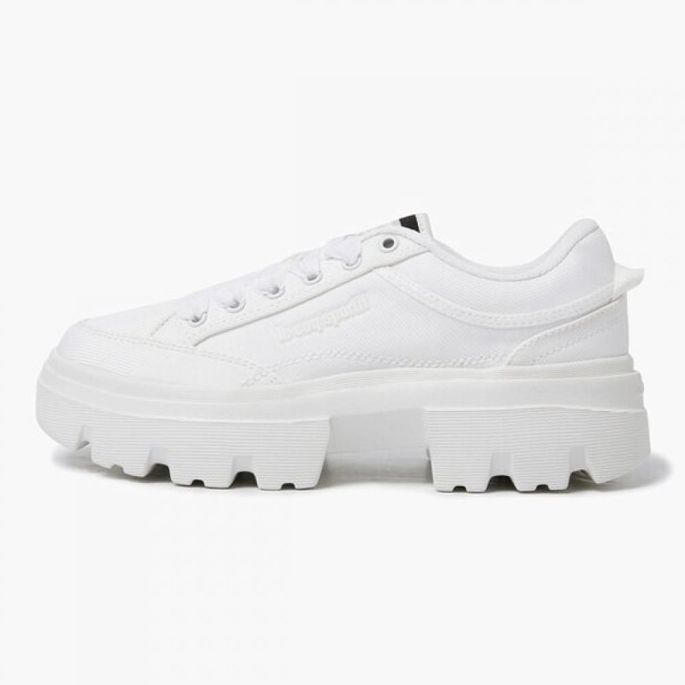 Le Coq Sportif CupsoLe Sneakers Wht Qp122lcu21