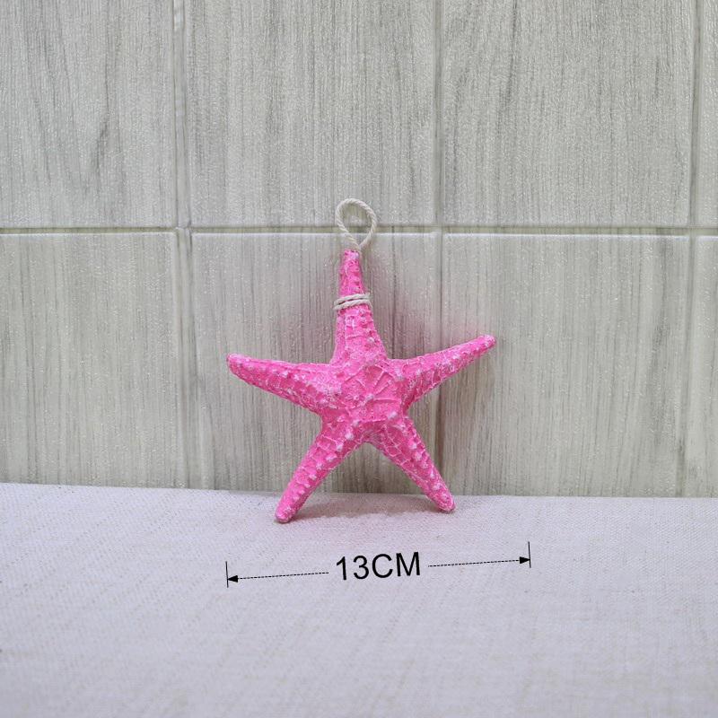 Middellandse Zee Zeester Hanger Muurornament