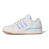 adidas originals Forum Low Cream White Blue Bird IE7420