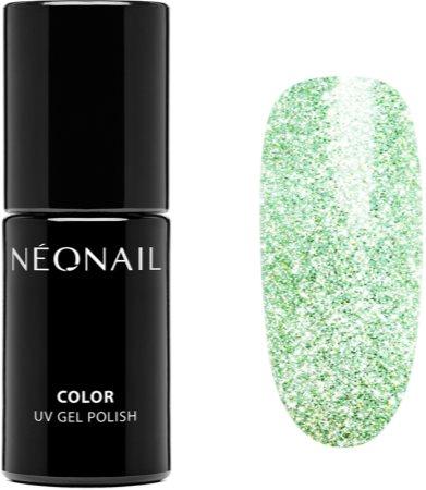 

gel nail polish TU прозрачный