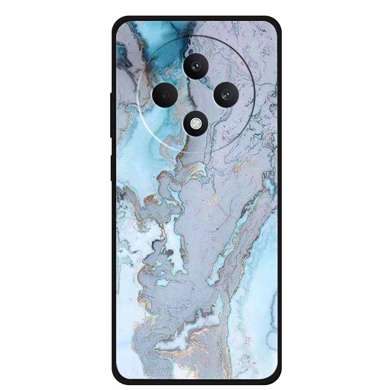 Luxury Marble Phone Case for Oppo Reno 12F 4G 5G Coque Bumper Funda Oppo Reno 12 FS F27 Color Shield Soft Silicone Back Cover