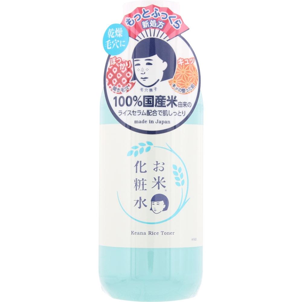 

Pore Nadeshiko Rice ToNer N 200 мл Исследовательский институт Pore Nadeshiko Ishizawa