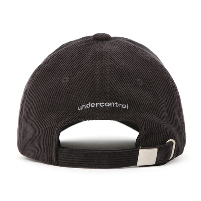 UNDERCONTROL UC / AUTENTYCZNY B B / cd / WĘGLOWY