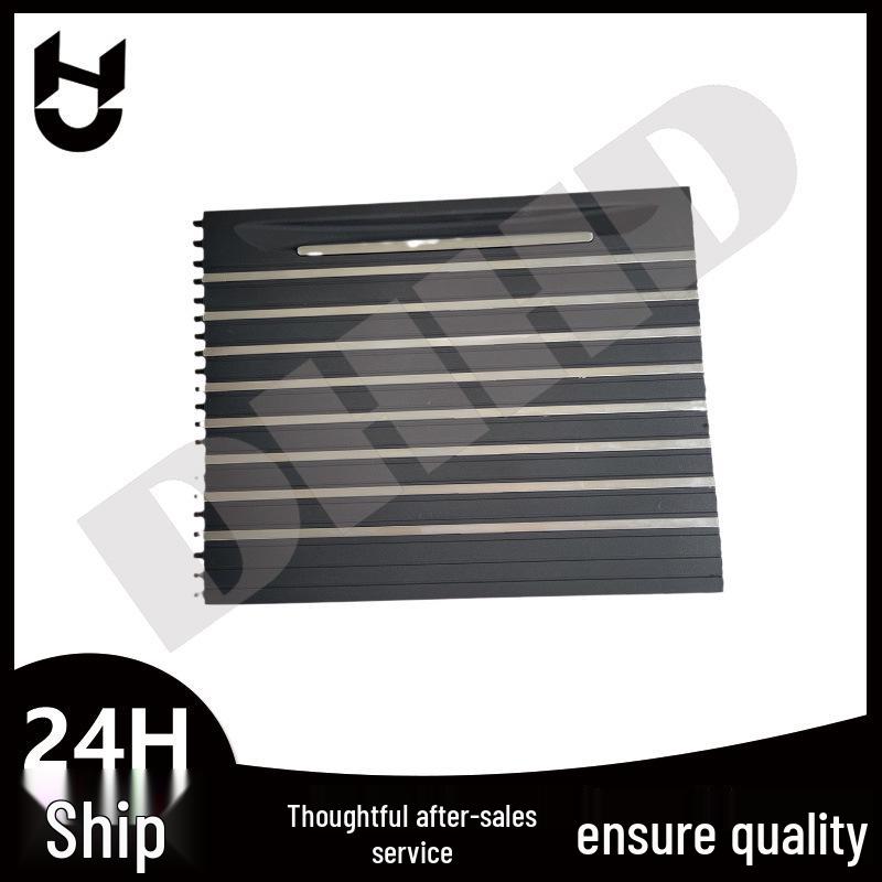 Fits X5 models (2014-2018) and X6 models (2010-2015). Cup Holder Pull Curtain 51169251973.
