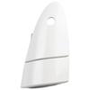 Enhance the Appearance of Your For Honda CRZ CRZ 2011 2015 with a White Door Outer Handle (With Key Hole Type)