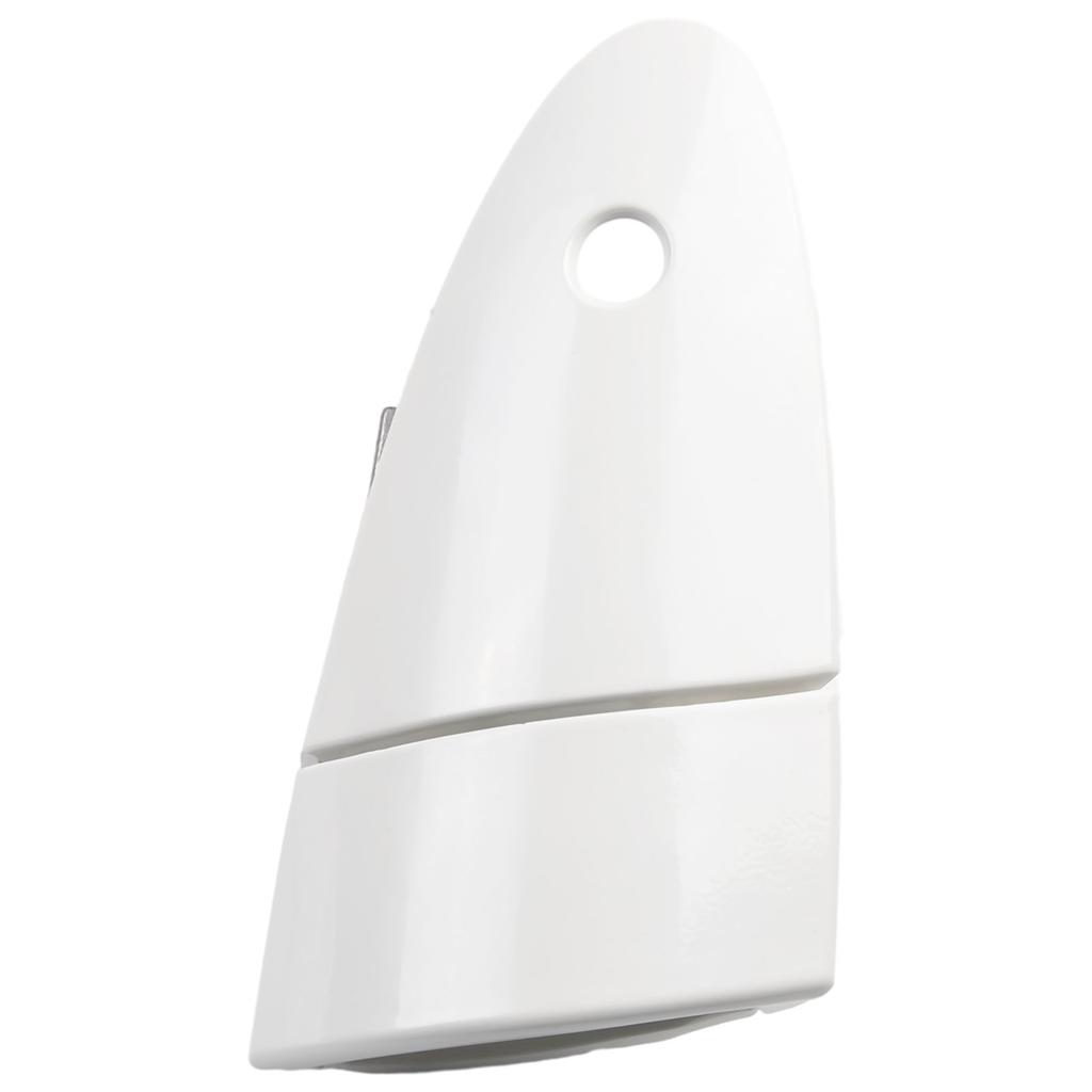 Enhance the Appearance of Your For Honda CRZ CRZ 2011 2015 with a White Door Outer Handle (With Key Hole Type)