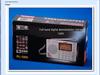 Tecsun PL-380 All-Wave Digital Stereo Radio for Seniors and Students