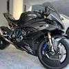 BMW S1000RR/M1000RR Carbon Fiber Lower Fairing Panel
