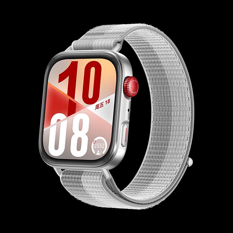 HUAWEI WATCH FIT 4 Smartwatch Series (CN version)