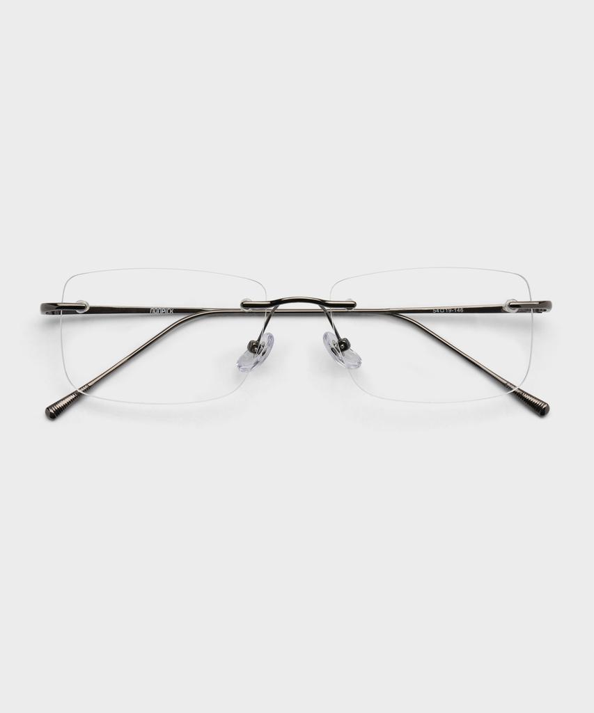 Nonpig Icon_Gr Eyeglass Frames